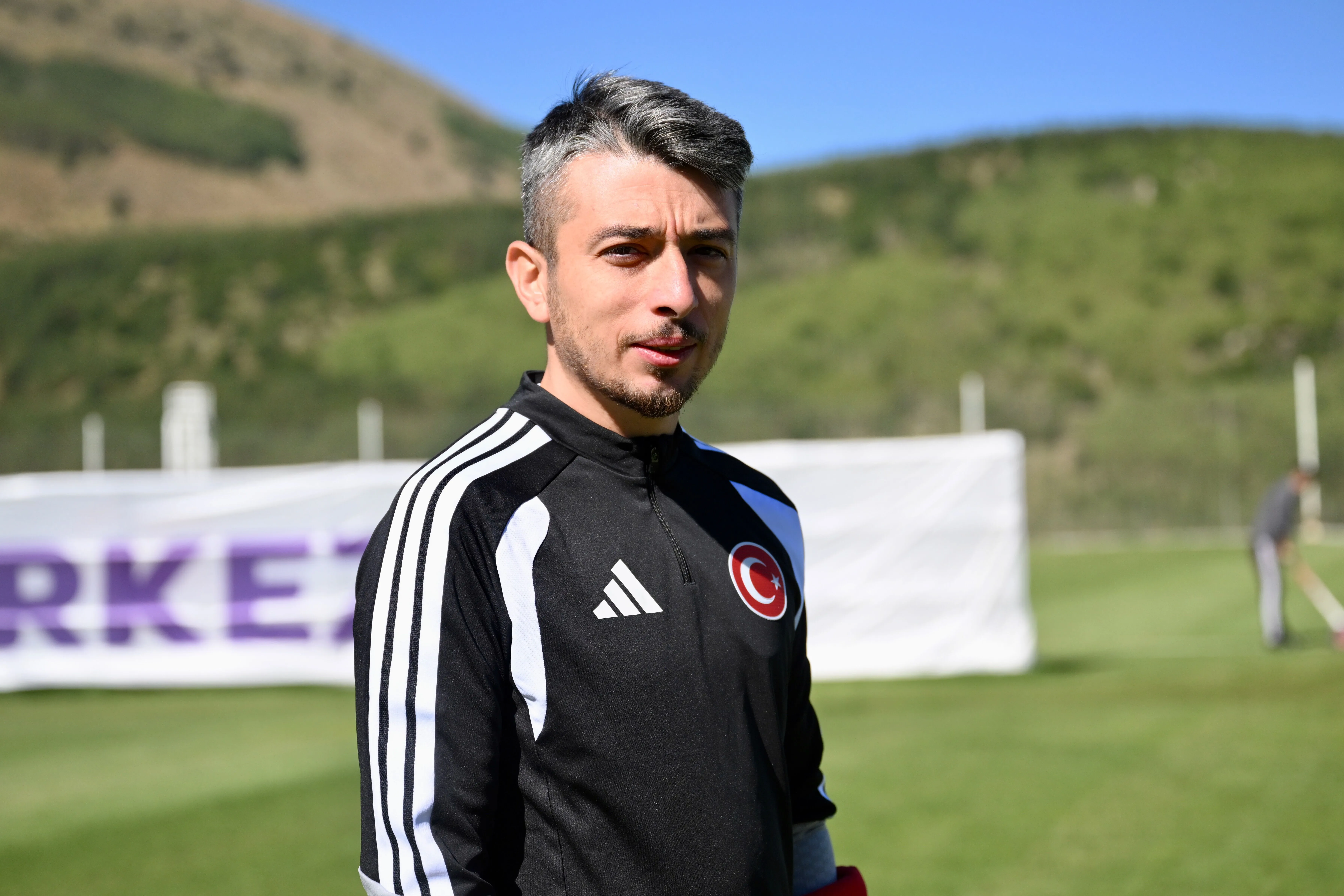 Ampute Milli Takımı'nda hedef üst üste şampiyonluk