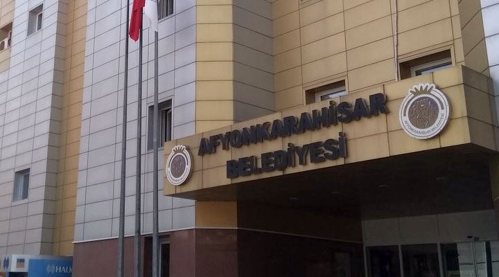 Afyonkarahisar Belediyesi adına sahte e-postayla dolandırıcılık girişimi