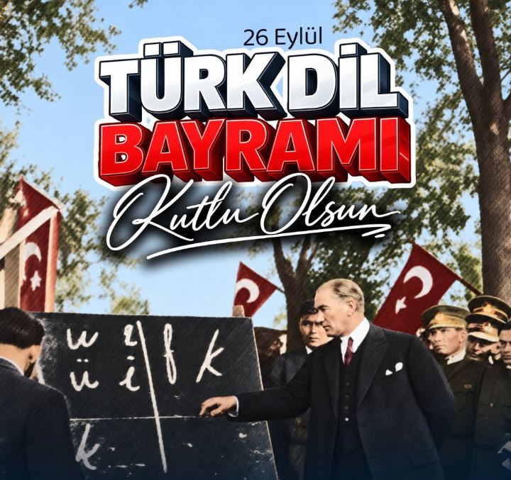 Köksal: “Dilimize sahip çıkmaya devam edeceğiz”