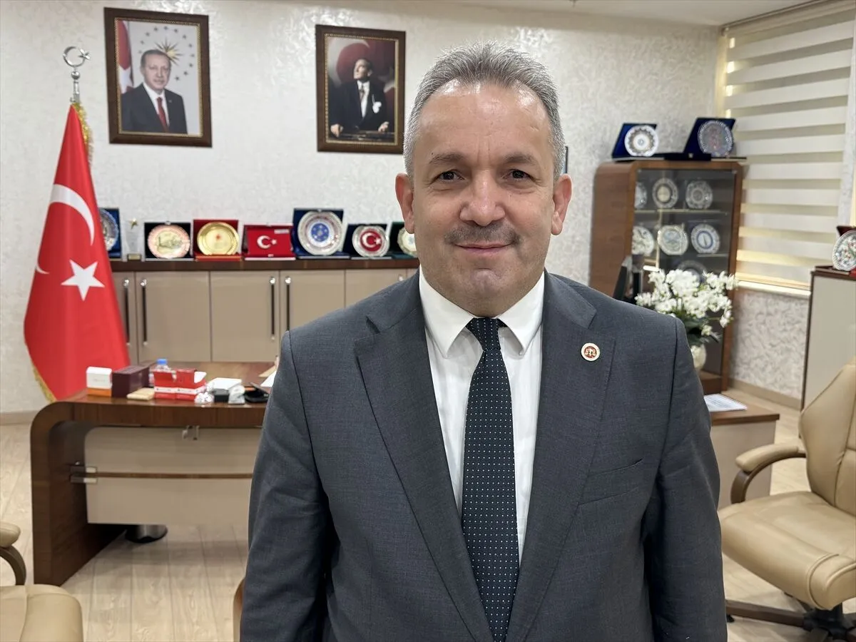 40 ülkeden adli tıp uzmanı Antalya'da buluşacak