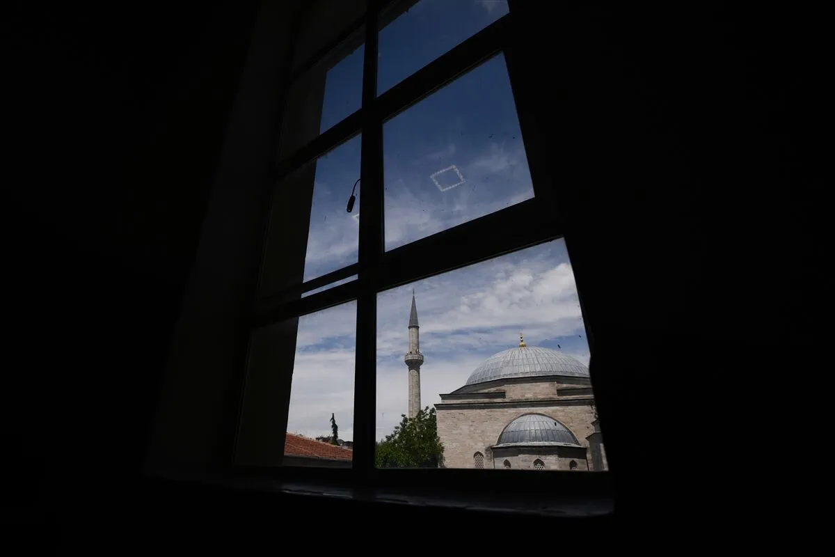 1485'te başlayan eğitim yolculuğu bugün de sürüyor
