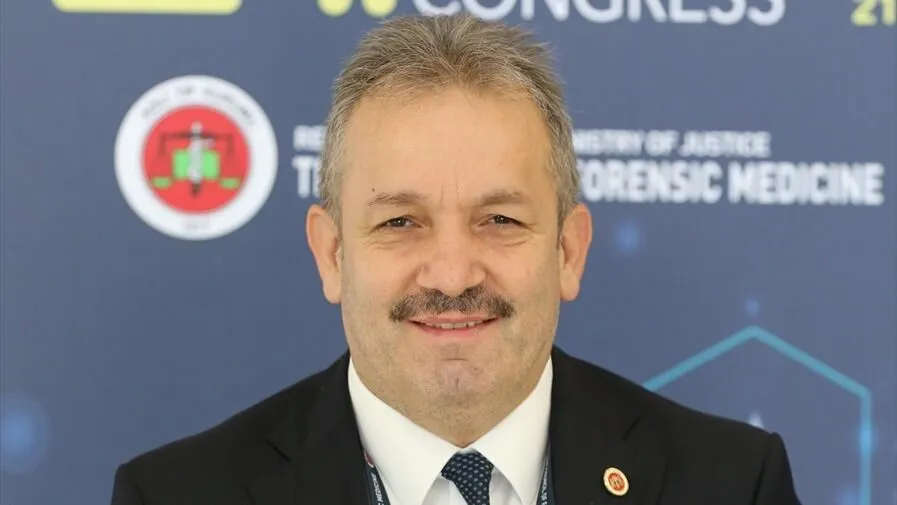 Uluslararası 21. Adli Tıp Günleri sona erdi