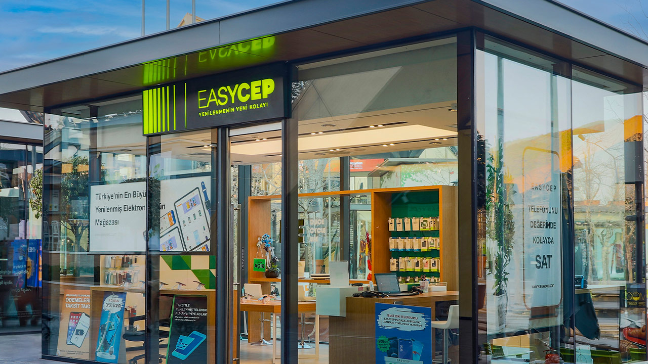 EasyCep kapandı mı? Şirketten yanıt geldi