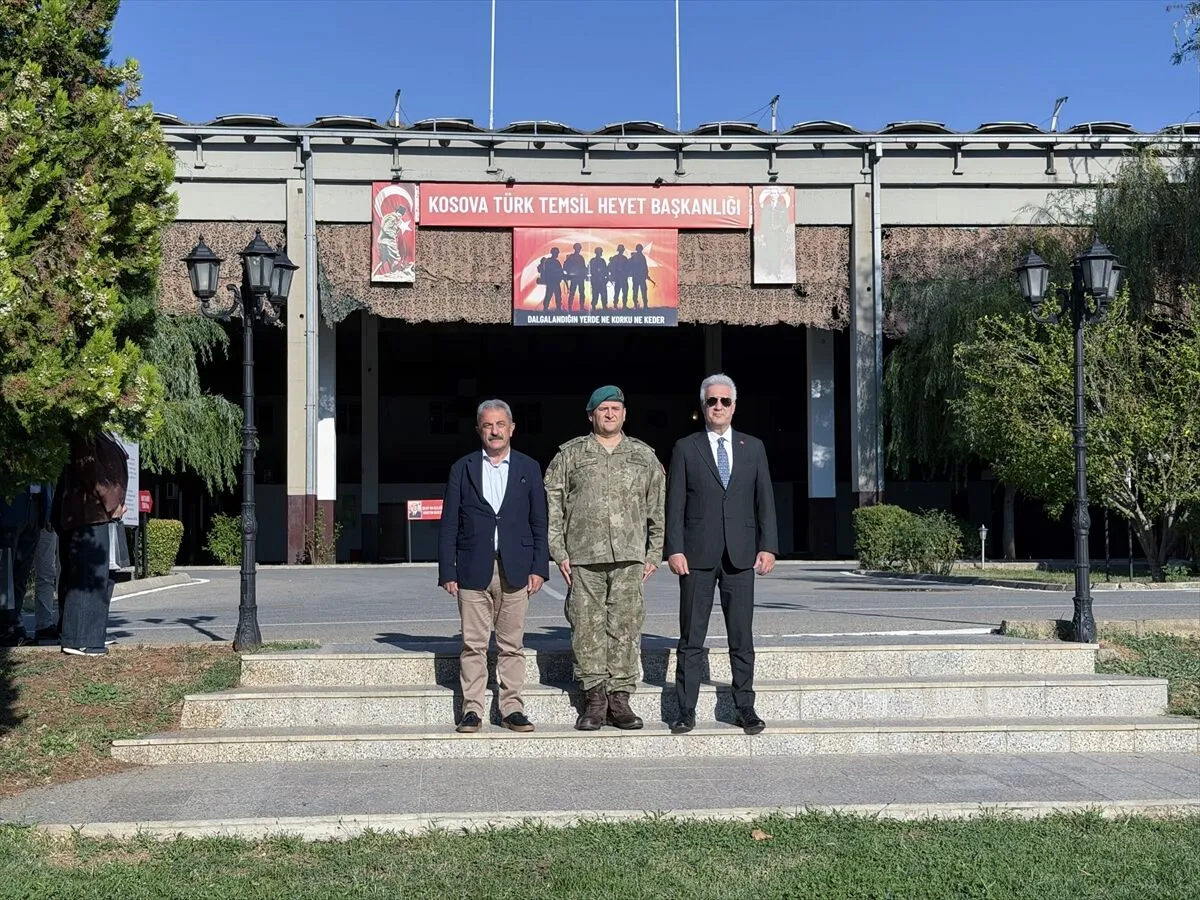 Balkanlar'daki Türk kültürü nesilden nesle taşınıyor