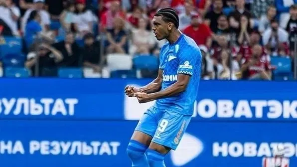 Felipe Augusto Rusya’da beklentileirn gerisinde kaldı!