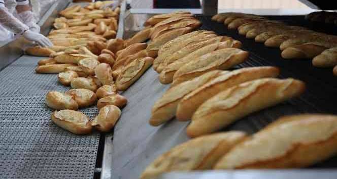 Bolvadinlilerin dikkatine: Halk ekmek tezgahları o tarihlerde boş kalacak!