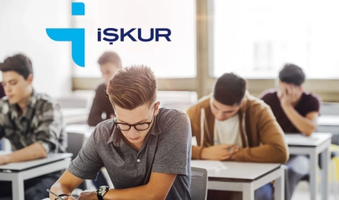 Üniversite öğrencilerinin bütçelerine katkı sağlarken iş disiplini ve mesleki deneyim