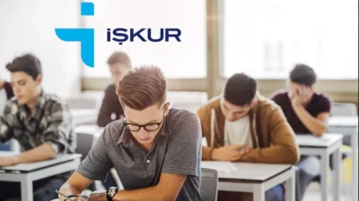 Üniversite öğrencilerinin bütçelerine katkı sağlarken iş disiplini ve mesleki deneyim