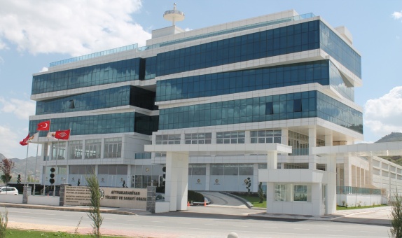 Afyonkarahisar Ticaret ve Sanayi Odası’nda seçim tarihi belli oldu