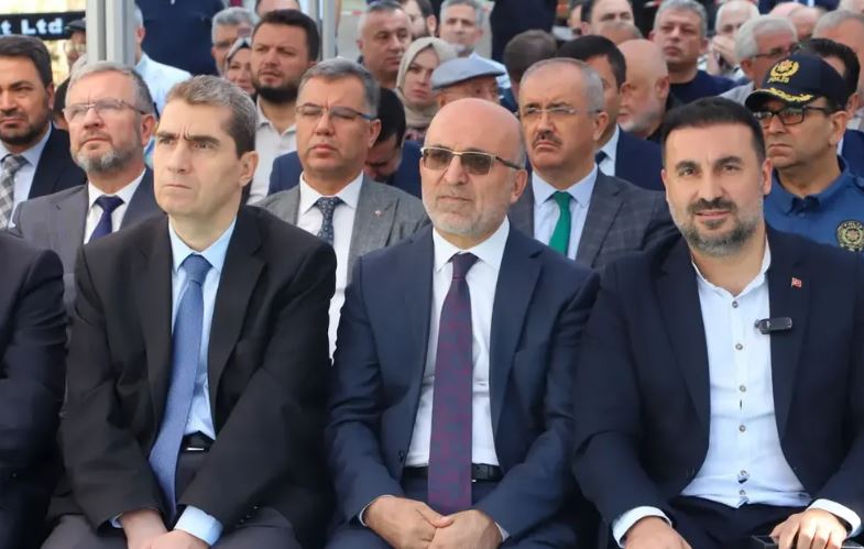 Kavak: Afyonkarahisar’a kazandırılan her hizmet bizim için kıymetli