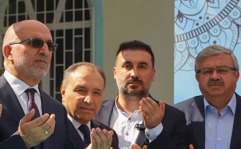 Kavak: Afyonkarahisar’a kazandırılan her hizmet bizim için kıymetli