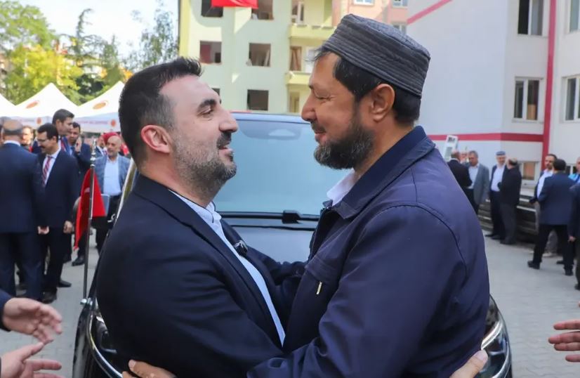 Kavak: Afyonkarahisar’a kazandırılan her hizmet bizim için kıymetli