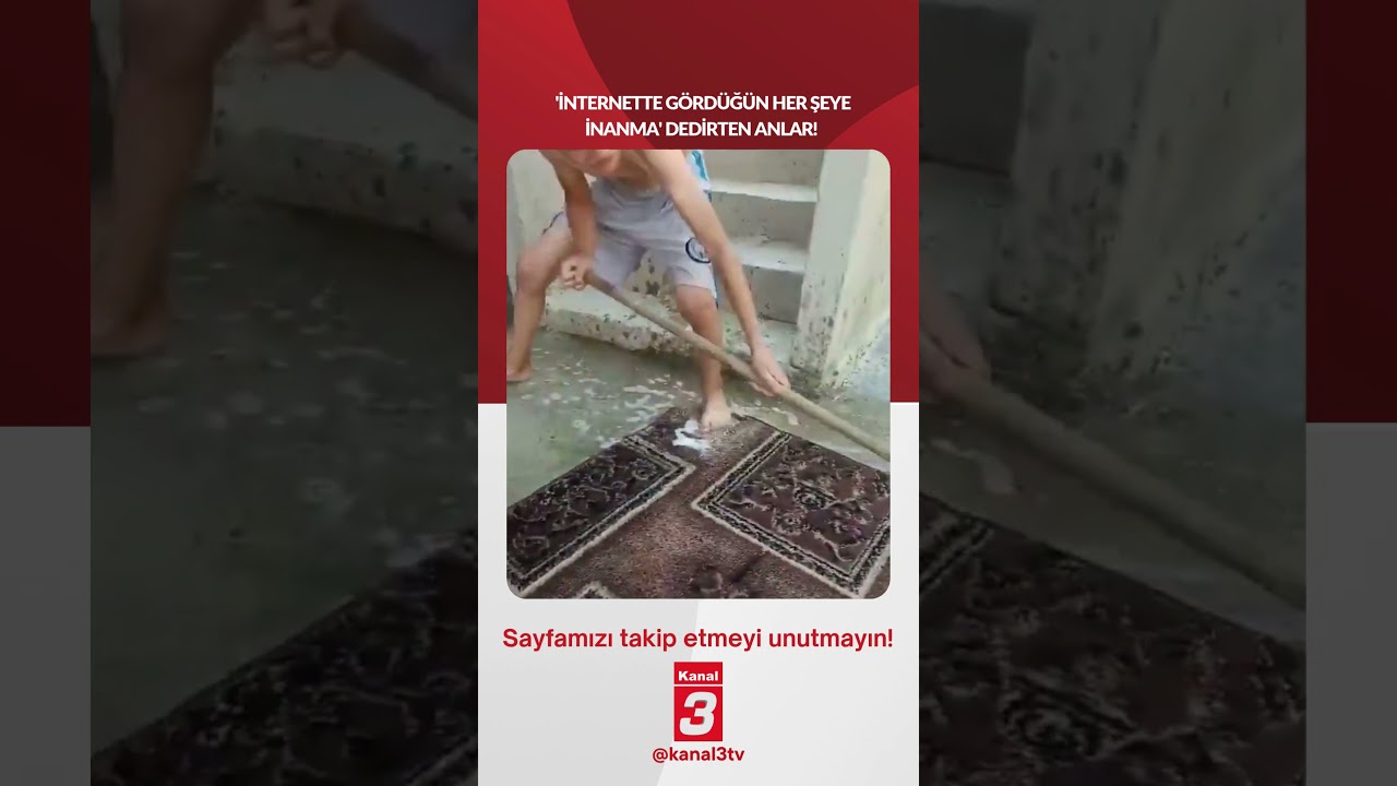 Kabus gören bir bebeğin uyanıp karşısında annesini gördüğü an…