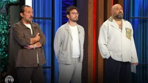 MasterChef Türkiye’nin yeni bölümünün yayın akışından kaldırılmasına ve yayının ertelenmesine