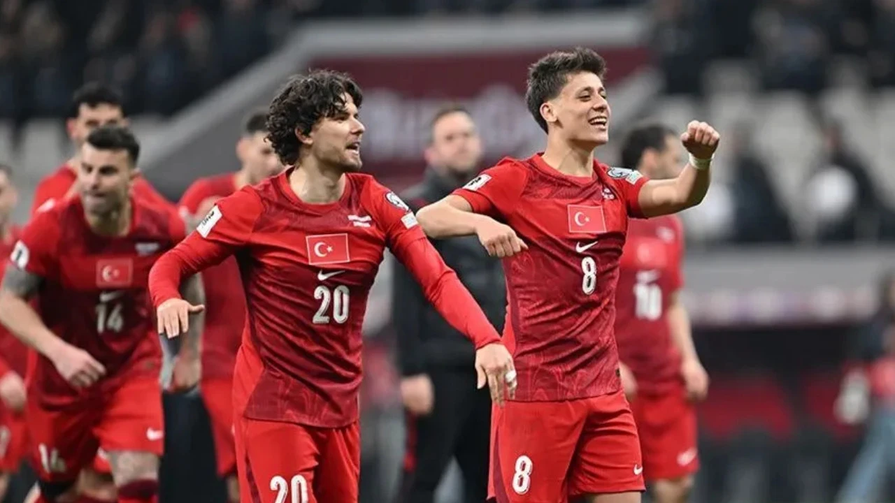 Türkiye – Fransa maç bileti satışa çıktı