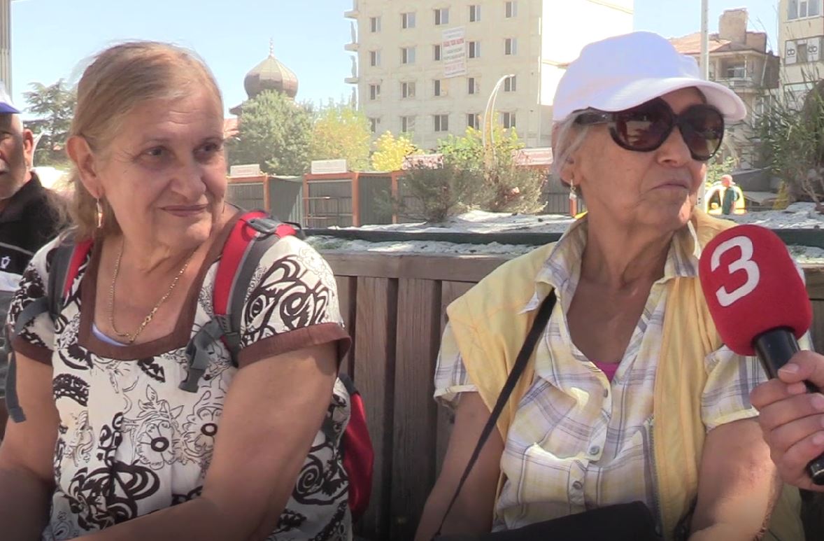 Özel Haber: Gastro Afyon için geri sayım başladı!