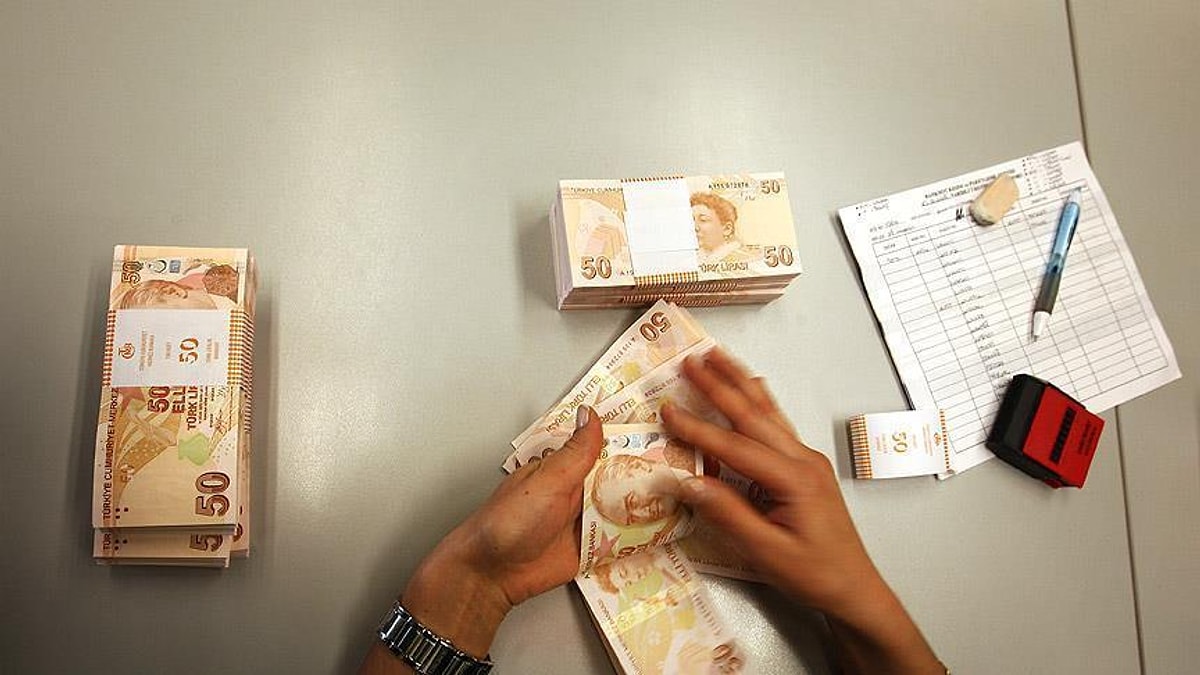 Yeni banknotlar tedavüle girdi: 5 ve 50 TL’de bir detay değişti!