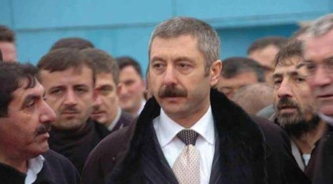 Sedat Şahin kimdir? Ne iş yapıyor?
