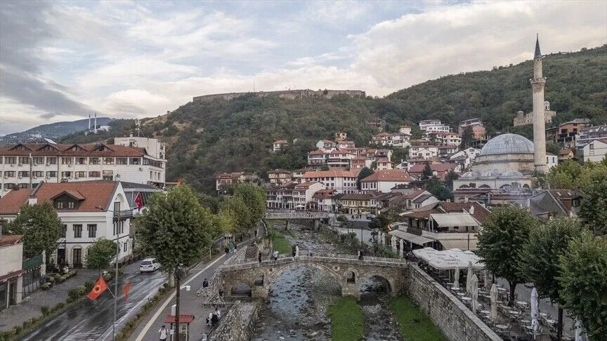 Balkanlar’daki Türk kültürü nesilden nesle taşınıyor