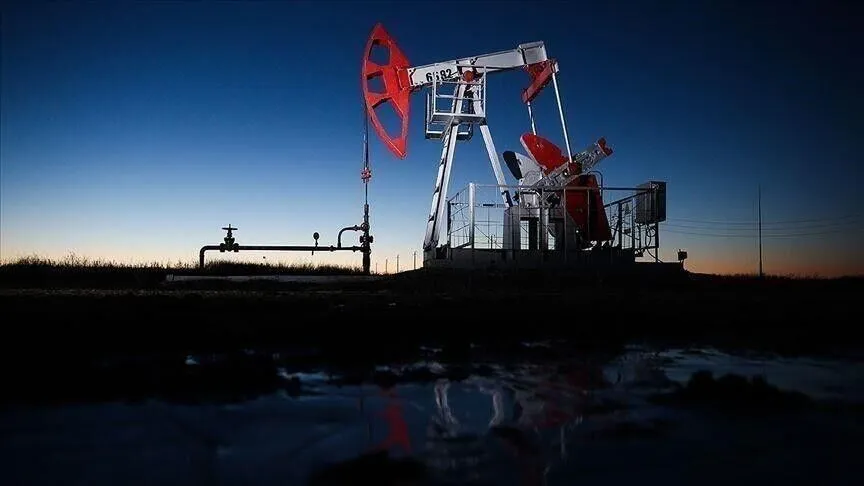 Küresel petrol arzında sert düşüş