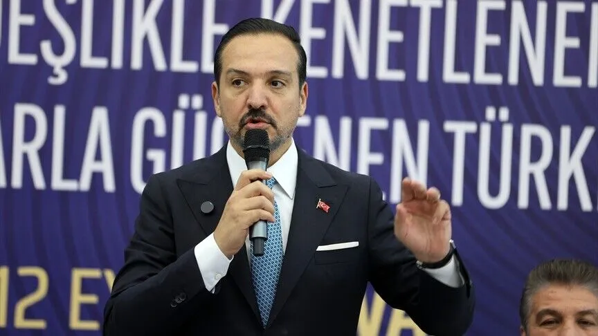 Zorlu’dan “Terörsüz Türkiye” mesajı: Terörü bitirdik
