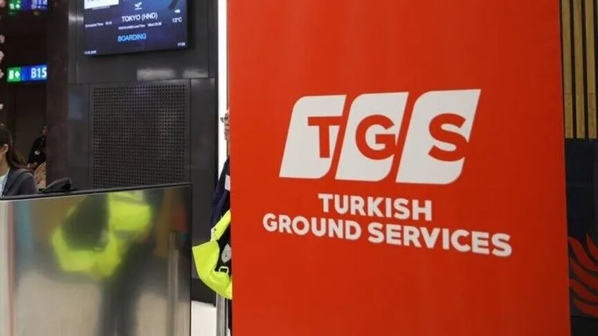 TGS’den ağustosta uçuş ve yolcu rekoru