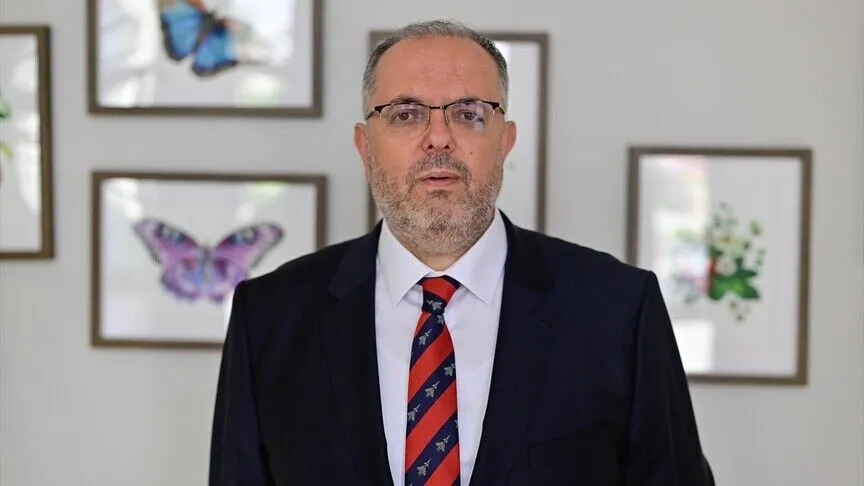 Afyoncu: Aile hayatımızı korumamız lazım