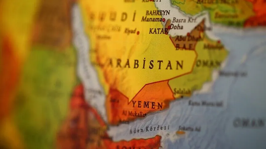Suudi Arabistan’ın güneyindeki 4 kent için acil durum uyarısı yapıldı