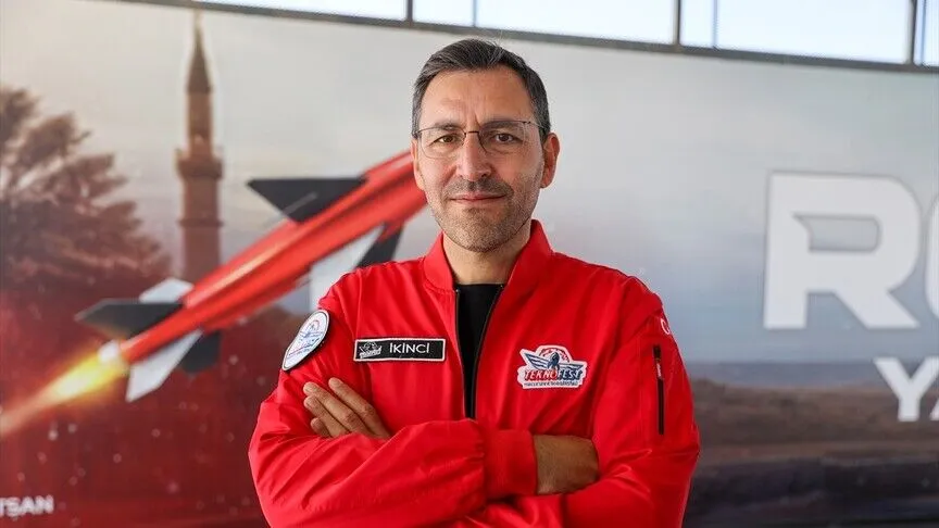 ROKETSAN’dan İHA-300 için kritik başarı