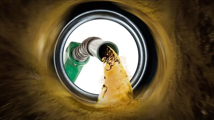 Brent petrolün varili 105,84 dolardan işlem görüyor!