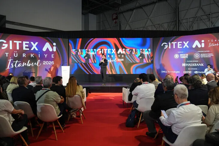 GITEX CEO’su: Türkiye güçlü bir teknoloji ekosistemine sahip