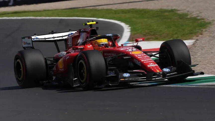 Formula 1 Türkiye’ye geri dönüyor
