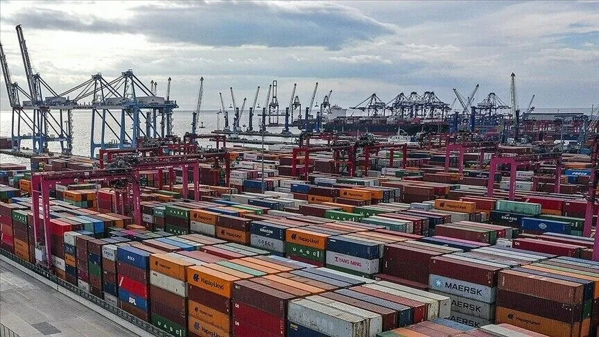 Türkiye’nin Çin’e ihracatı yüzde 35 arttı