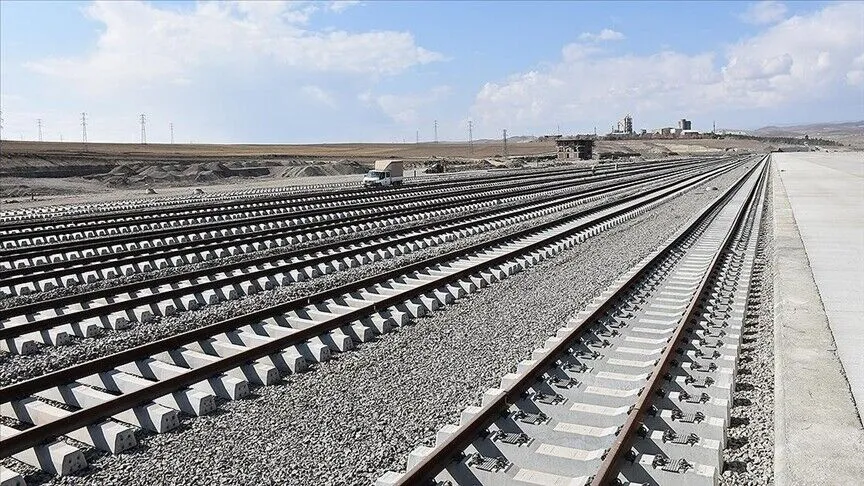 Stratejik hatlarla her yol Türkiye’ye çıkacak
