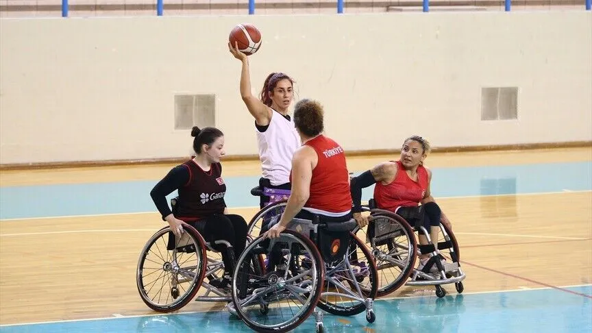 Milli takımın hedefi Avrupa’da namağlup şampiyonluk
