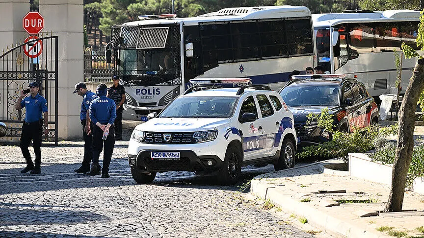 Kozinoğlu soruşturmasında 3 şüpheli tutuklandı