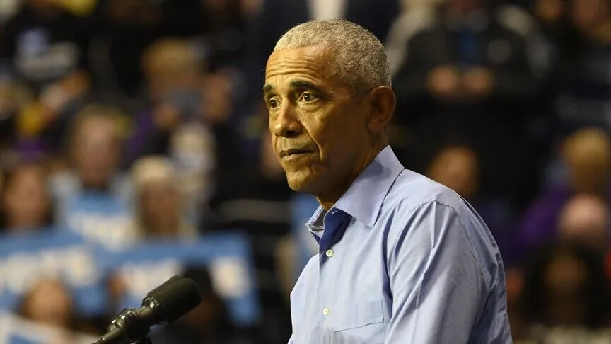 Obama’dan yapay zeka için yasal düzenleme çağrısı