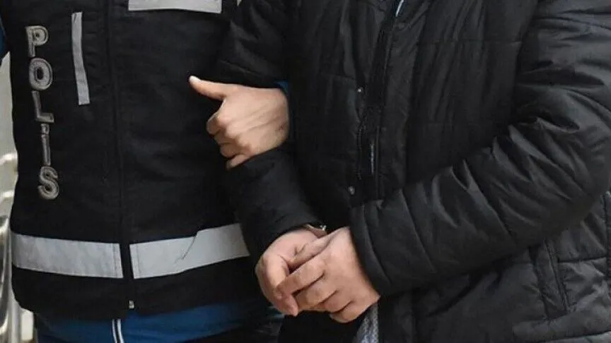 DEAŞ’a yönelik operasyonlarda 83 şüpheli yakalandı