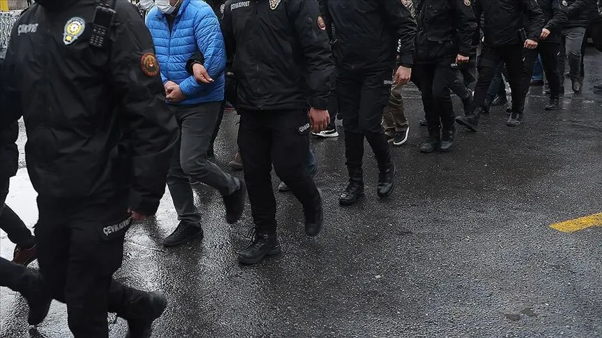 Afyon’da bir haftada 49 aranan şahıs yakalandı