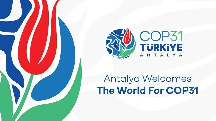 Cumhurbaşkanlığı İletişim Başkanlığından COP31 paylaşımı