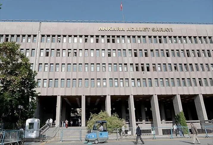 “C31K” isimli yeni nesil suç örgütüne yönelik operasyonda 27 şüpheli yakalandı