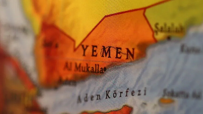 Yemen’de Husilerle hükümet güçleri arasında çatışmalar sürüyor