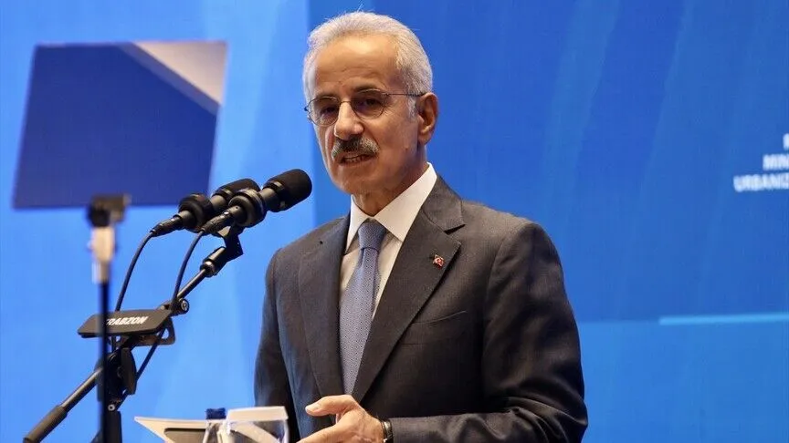 Uraloğlu: Denizcilikte yeşil dönüşüm hızlanacak