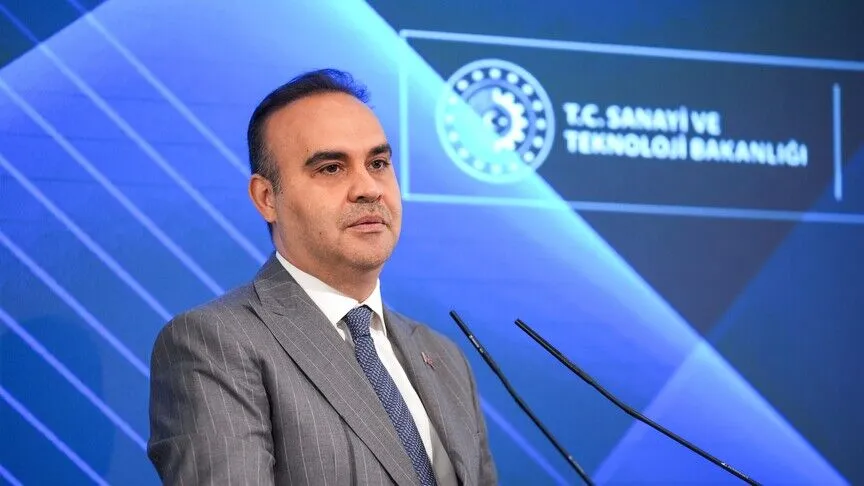 Kacır’dan tekstil sektörü için dönüşüm mesajı