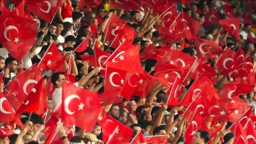 Türkiye’nin Belçika ve İtalya maçlarının biletleri satışta