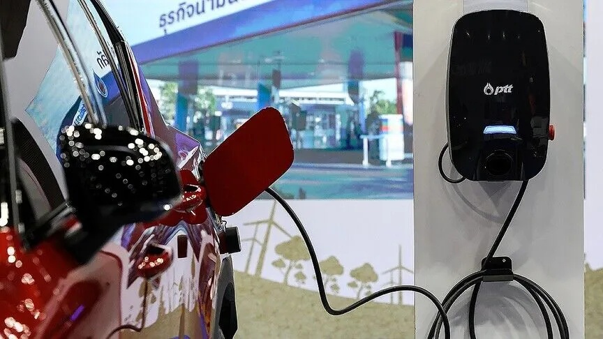 Küresel elektrikli araç satışları ağustosta 1,83 milyona ulaştı