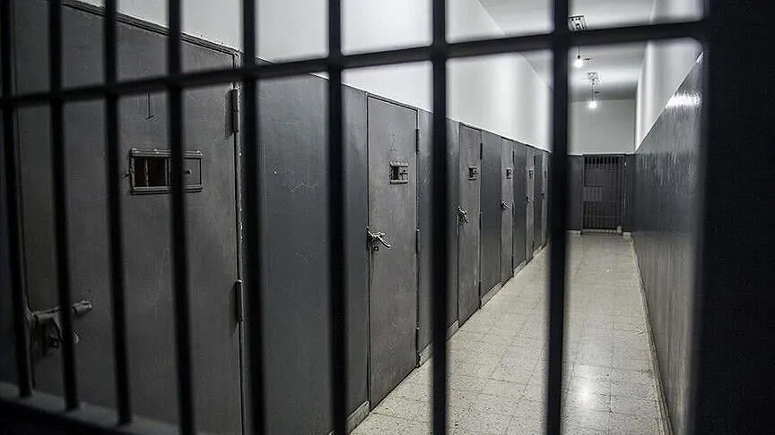 Cezaevlerinde aşırı doluluk krizi büyüyor