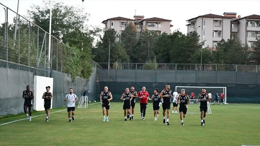 Batman Petrolspor namağlup liderliğini sürdürüyor