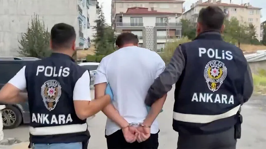 1008 şüpheli hakkında gözaltı kararı!