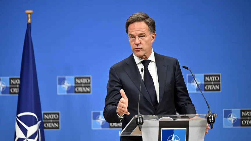 NATO’dan Rusya’ya karşılık mesajı